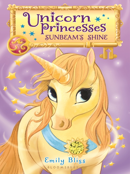 Title details for Unicorn Princesses 1 by Emily Bliss - Available